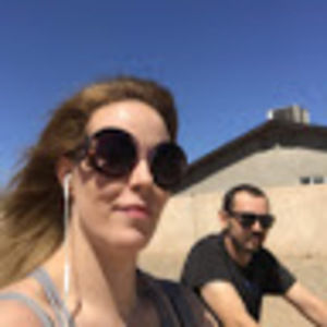 Meet your Posher, Brooke